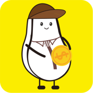 小白赚钱 Logo